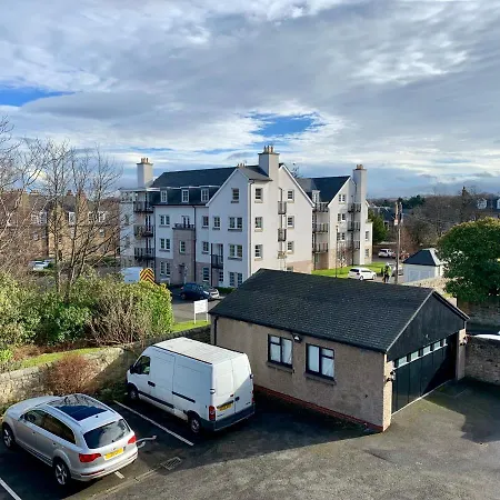 Northumberland Hotel Edimburgo