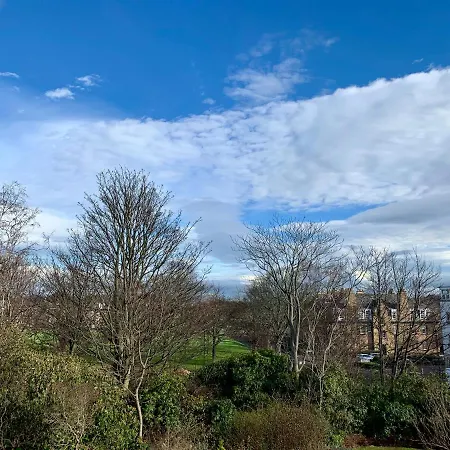 Otel Northumberland 3*