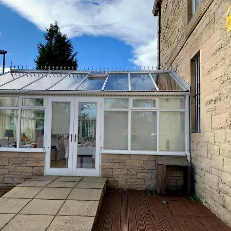 Hotel Northumberland Édimbourg