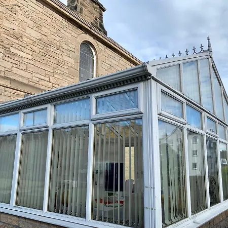 Hotel Northumberland 3*