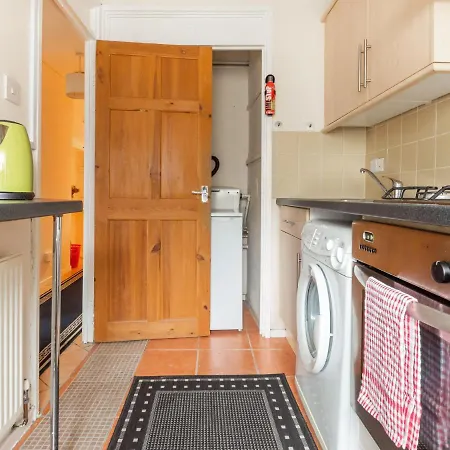 One Bedroom In Old Town Near City Center شقة إدنبرة