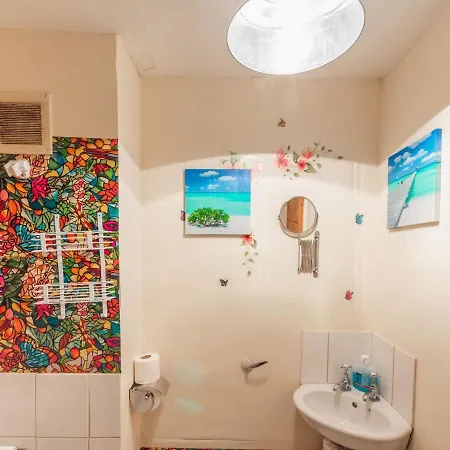 One Bedroom In Old Town Near City Center شقة إدنبرة