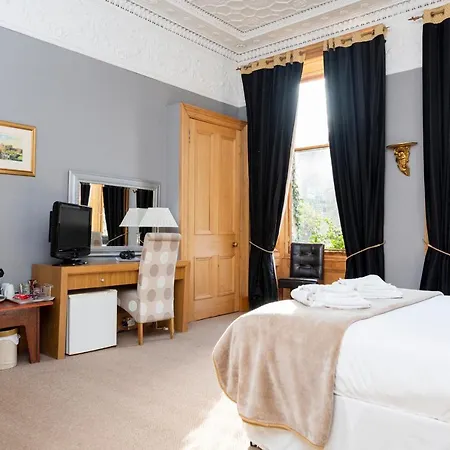 Casa de hóspedes Claremont