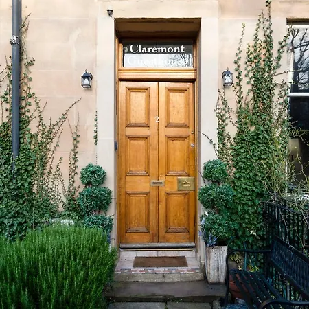 Guest house Claremont 3*