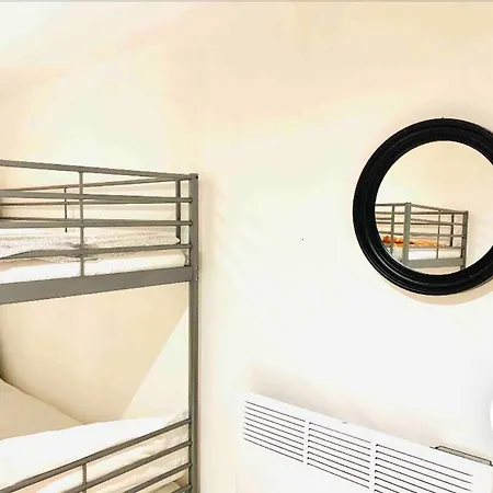 Edinburgh Hostel Ostello *