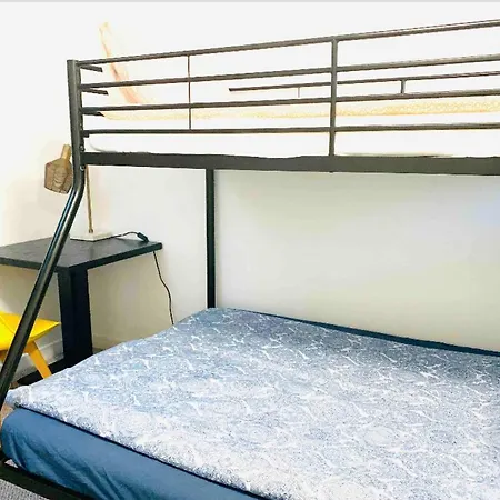 Edinburgh Hostel Ostello *