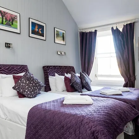 Claremont Casa de hóspedes