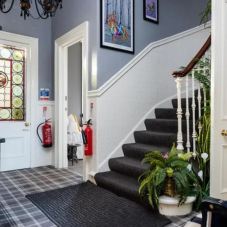 Pensionat Claremont 3*