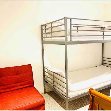 Edinburgh Hostel Ostello *