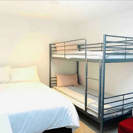 Ostello Edinburgh Hostel *
