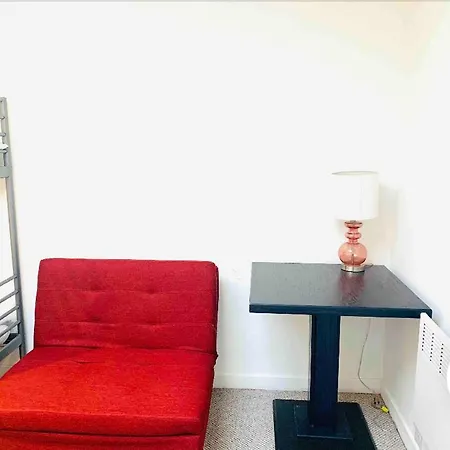 Ostello Edinburgh Hostel