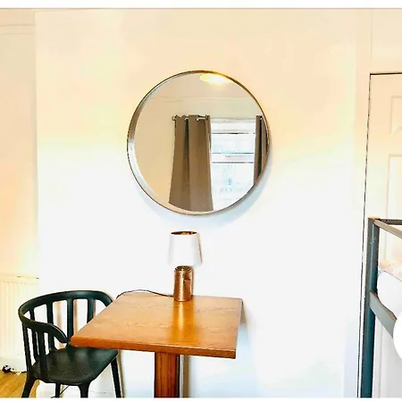 Edinburgh Hostel