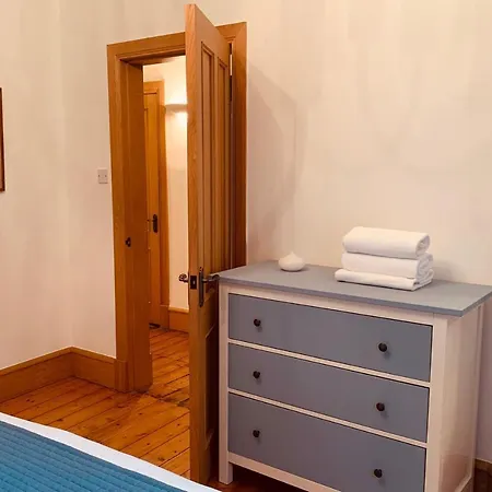 The Royal Mile By Reserve 에든버러