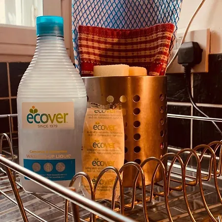 Apartmán The Royal Mile By Reserve *