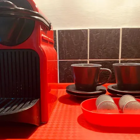 The Royal Mile By Reserve Edinburgh