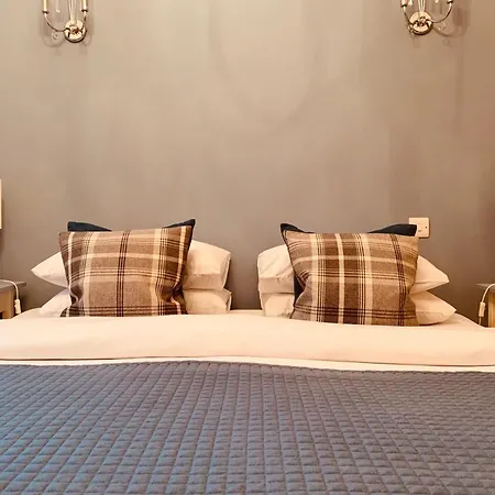 The Royal Mile By Reserve Apartament *