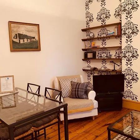 Apartament The Royal Mile By Reserve *