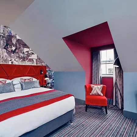 Malmaison Hotel 4*