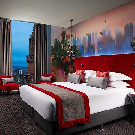 Malmaison Hotel