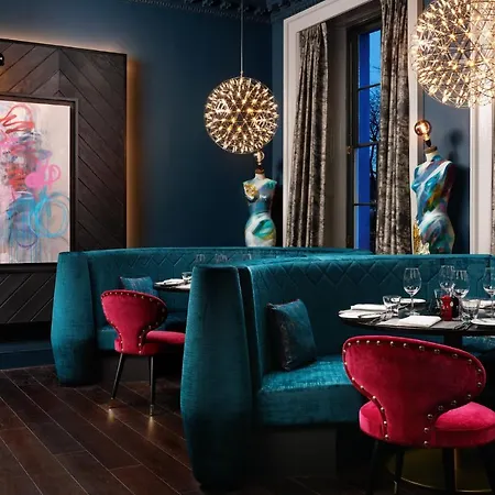 Malmaison Hotel 4*