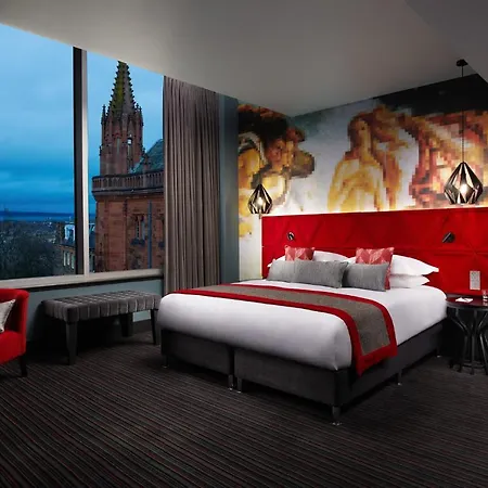 Malmaison Hotel