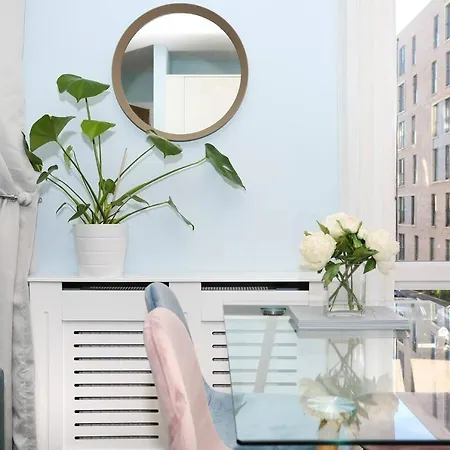 Apt For 5 W/ Free Parking, Next To Arthurs Seat * Edynburg