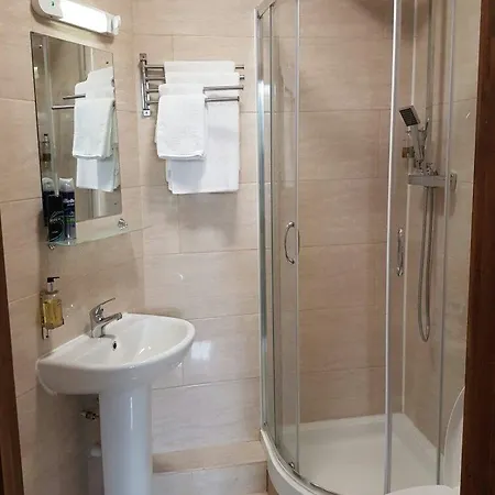 Adelphi Affittacamere