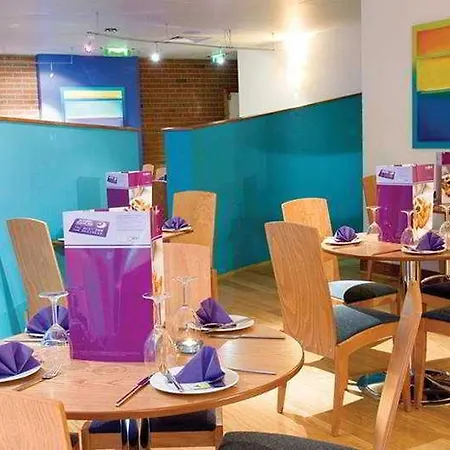Hotel Premier Cc Lauriston Place Edimburgo