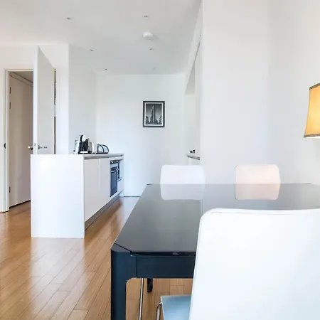 Quartermile Apartamento