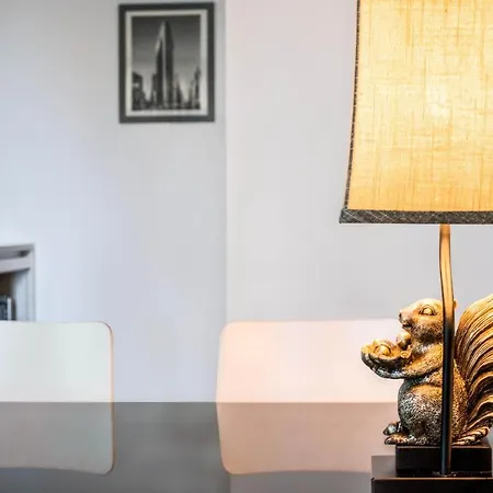 Apartamento Quartermile