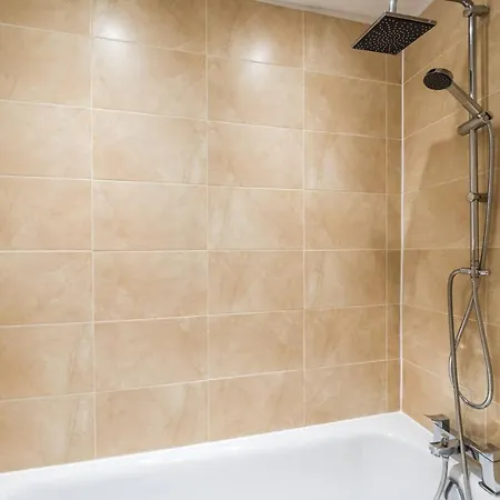 Apartment Cosy And Chic 1-bdr Apt. Close To Leith Walk Edinburgh