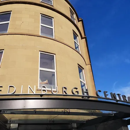 Edinburgh Central Accommodation * Edimburgo