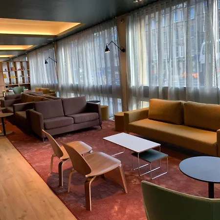 Edinburgh Central Accommodation Edinburgh