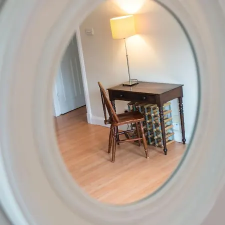 Haugh Street Tatil Evi Edinburgh