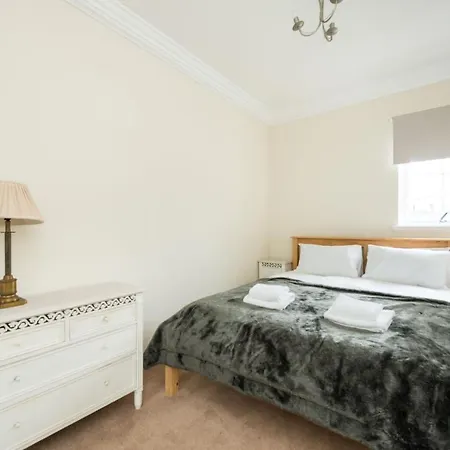 Tatil Evi Haugh Street Edinburgh