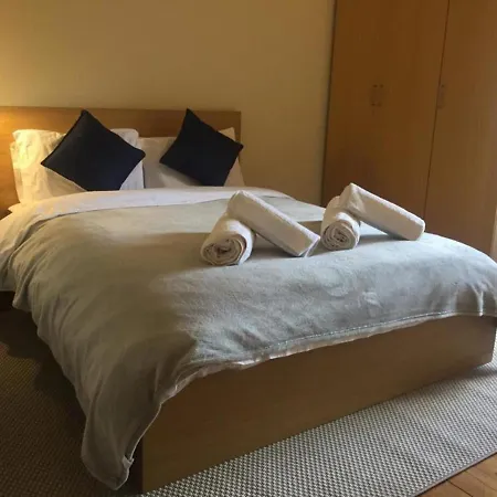 2-bed Media City