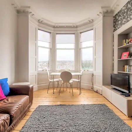 Guestready - Stunning 2br In Morningside شقة