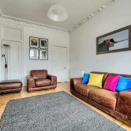 Guestready - Stunning 2br In Morningside