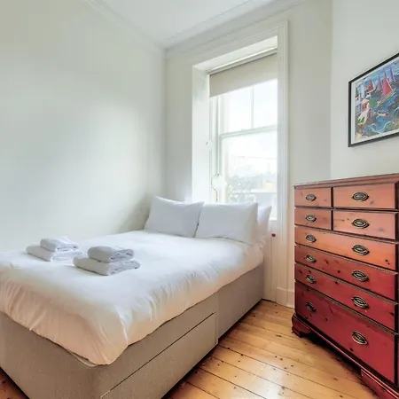 Guestready - Stunning 2br In Morningside * إدنبرة