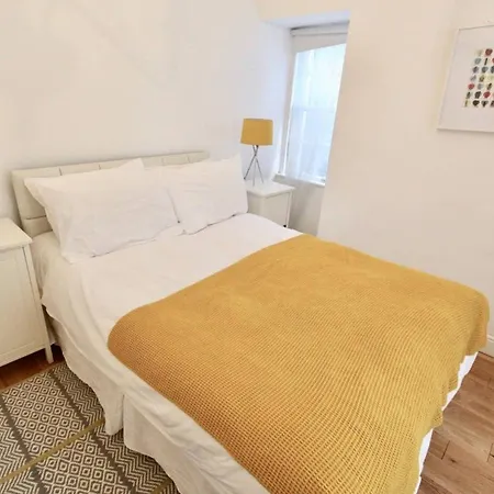 Scandi Charm, Hidden Gem On Thistle Street *