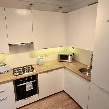 Scandi Charm, Hidden Gem On Thistle Street Appartamento *