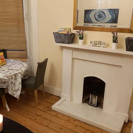 Apartament Bright, Spacious And Homely Central