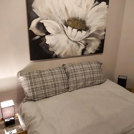 Apartament Bright, Spacious And Homely Central
