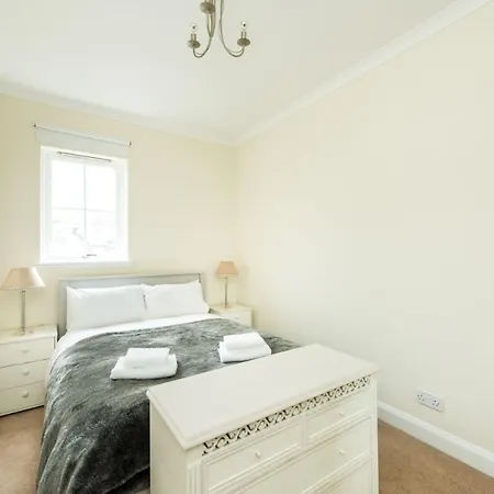 Tatil Evi Haugh Street Edinburgh