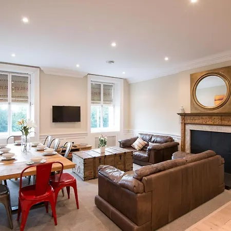 Holiday home Frederick Street Edinburgh