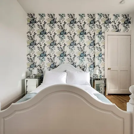 شقة Guestready - Stunning 2br In Morningside