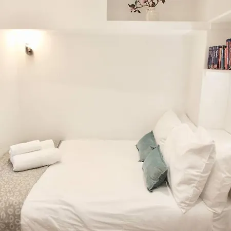 Scandi Charm, Hidden Gem On Thistle Street Appartamento *