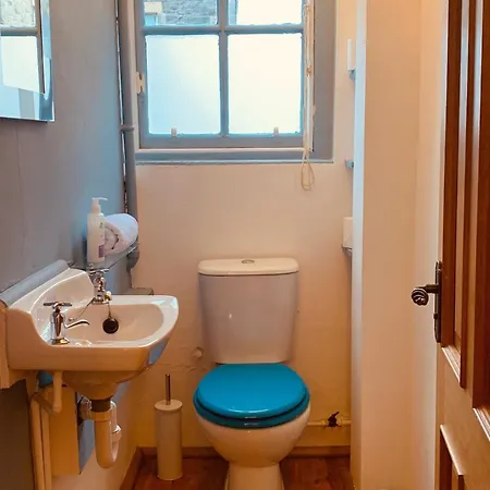 Apartmán The Royal Mile By Reserve Edinburgh