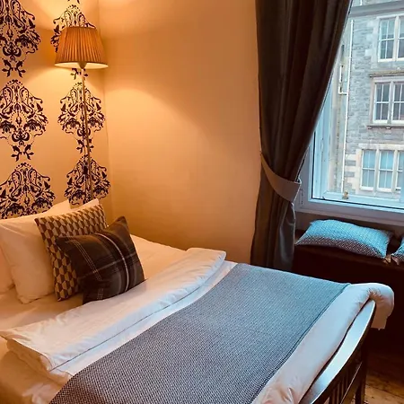 The Royal Mile By Reserve Apartament