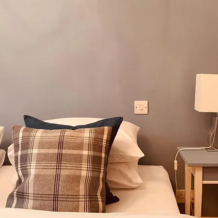 Apartmán The Royal Mile By Reserve *